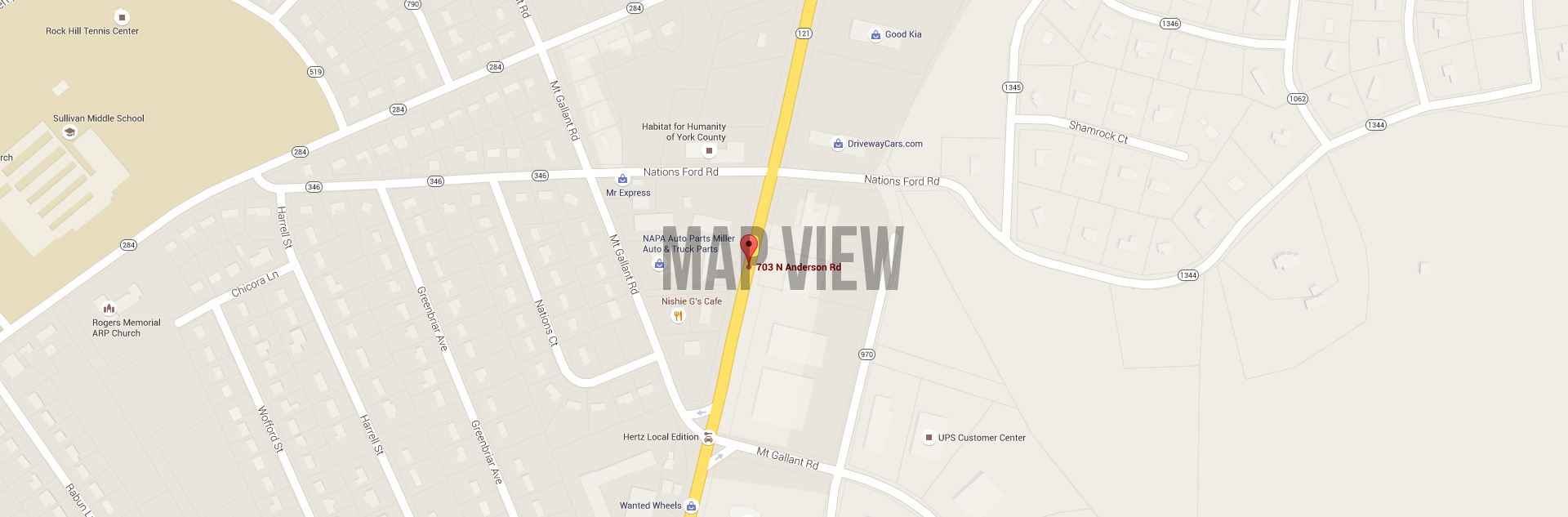 Complete Auto Care in Rock Hill, SC (2)