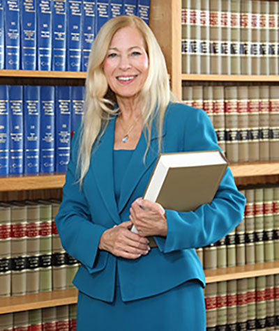 Bonnie A. Berns, P.A. in Ormond Beach, FL (2)