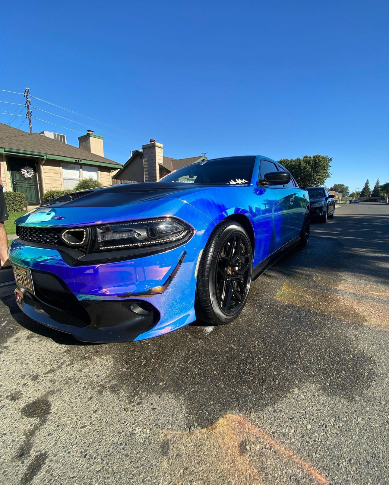 The Detail Plug LLC in Visalia, CA