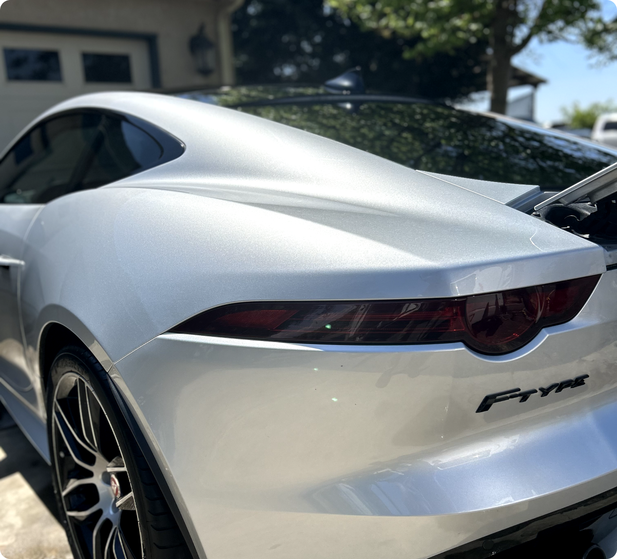 The Detail Plug LLC in Visalia, CA (2)