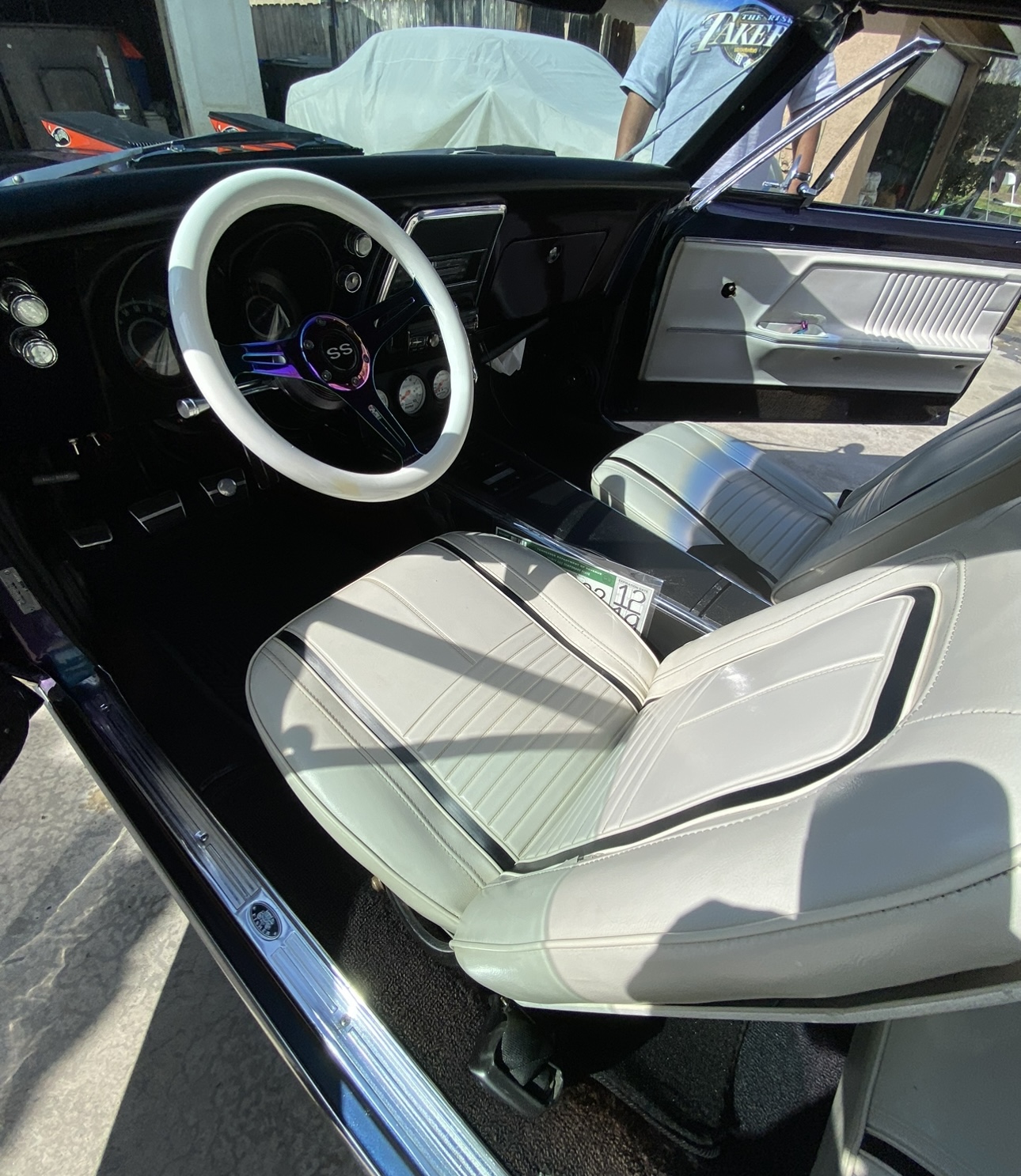The Detail Plug LLC in Visalia, CA (5)