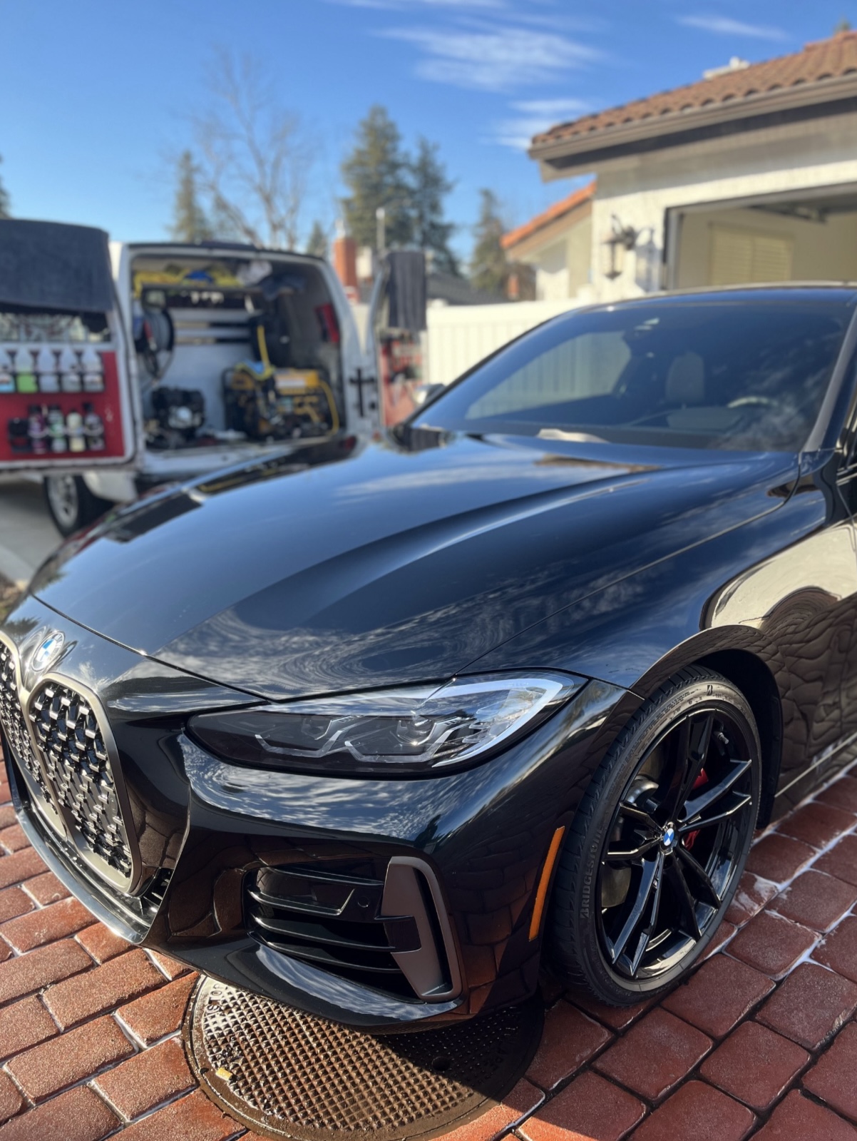 The Detail Plug LLC in Visalia, CA (6)