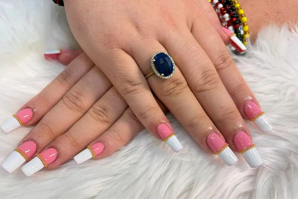 Iridescent Nail Lounge in Chino Hills, CA