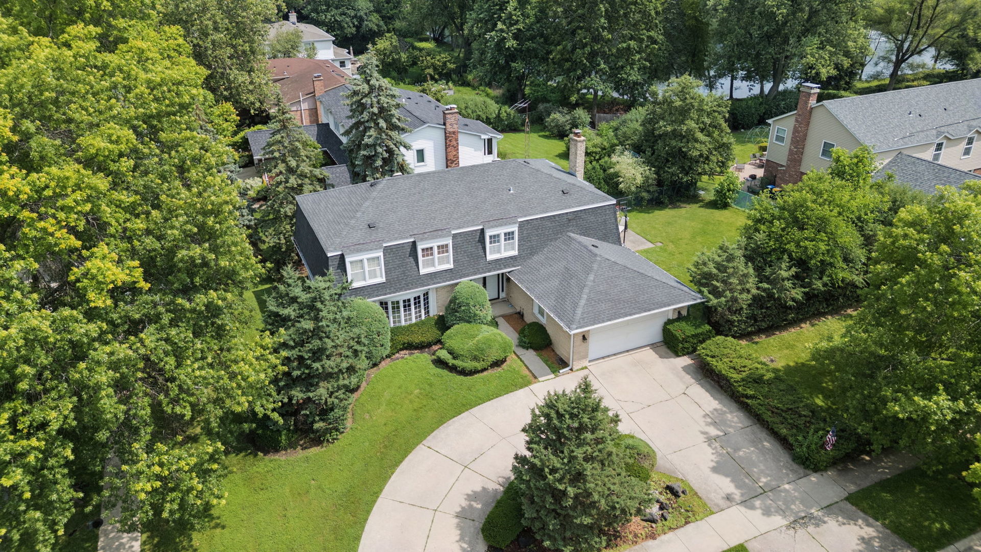 Michael LaFido, Realtor - LUXE Group in Wheaton, IL (2)