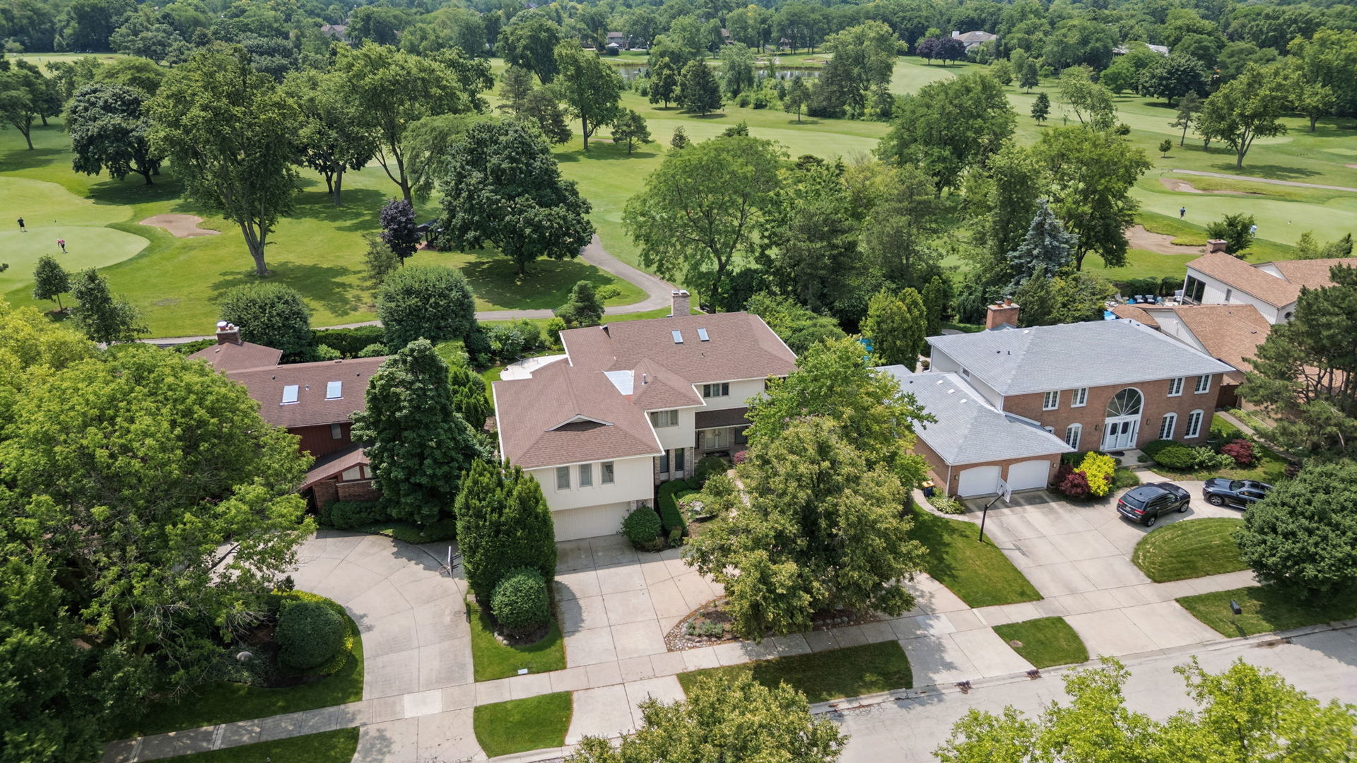 Michael LaFido, Realtor - LUXE Group in Wheaton, IL (5)