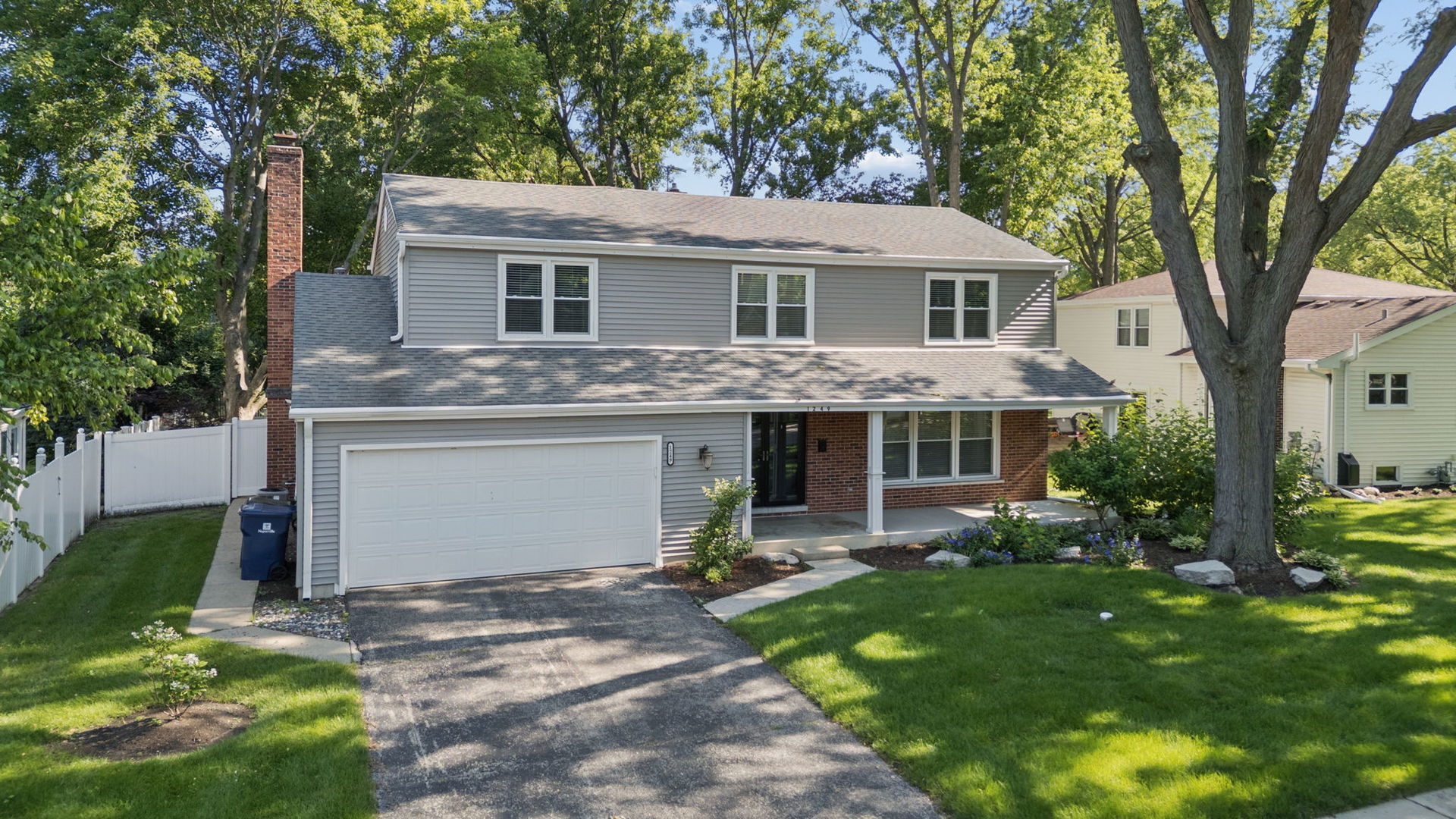 Michael LaFido, Realtor - LUXE Group in Wheaton, IL (6)