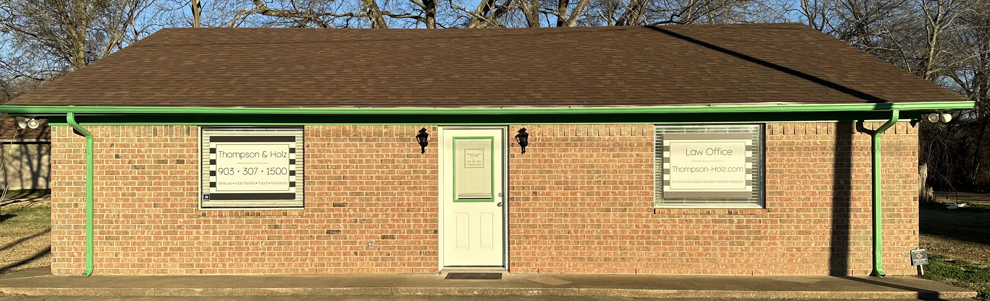 Thompson & Holz in Sulphur Springs, TX