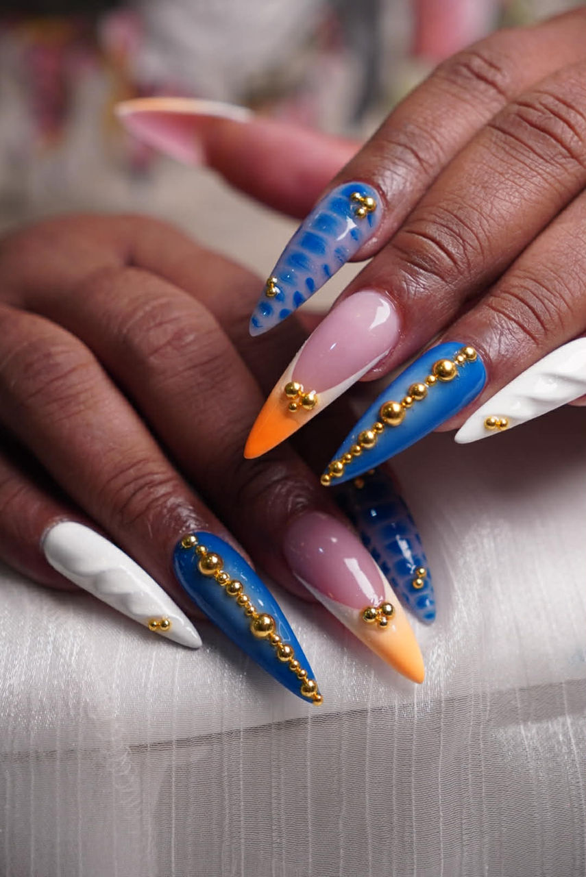 Glamour Nail Bar Locust Grove in Locust Grove, GA