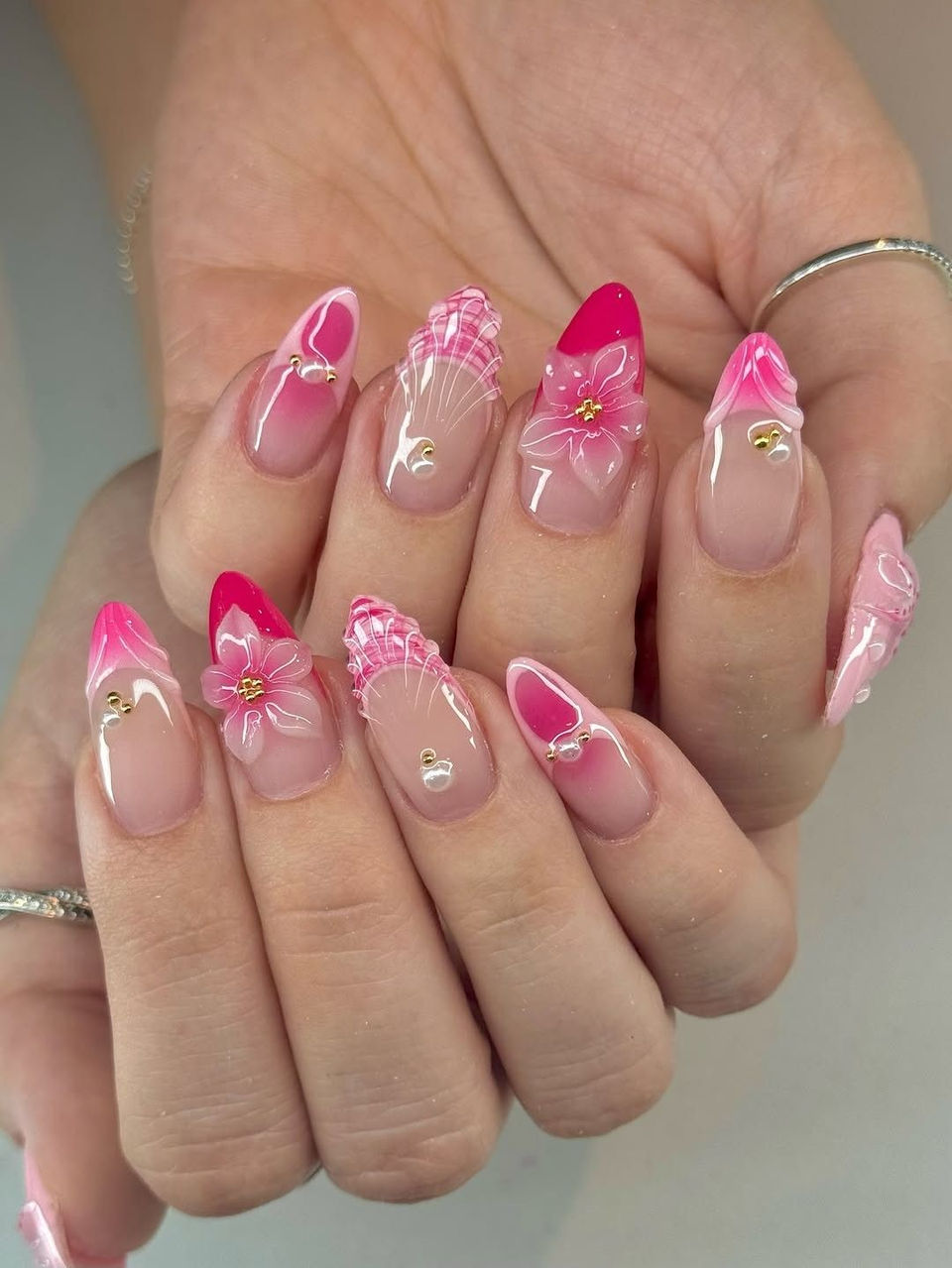 Glamour Nail Bar Locust Grove in Locust Grove, GA (2)