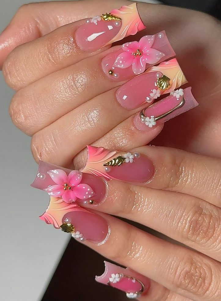 Glamour Nail Bar Locust Grove in Locust Grove, GA (4)