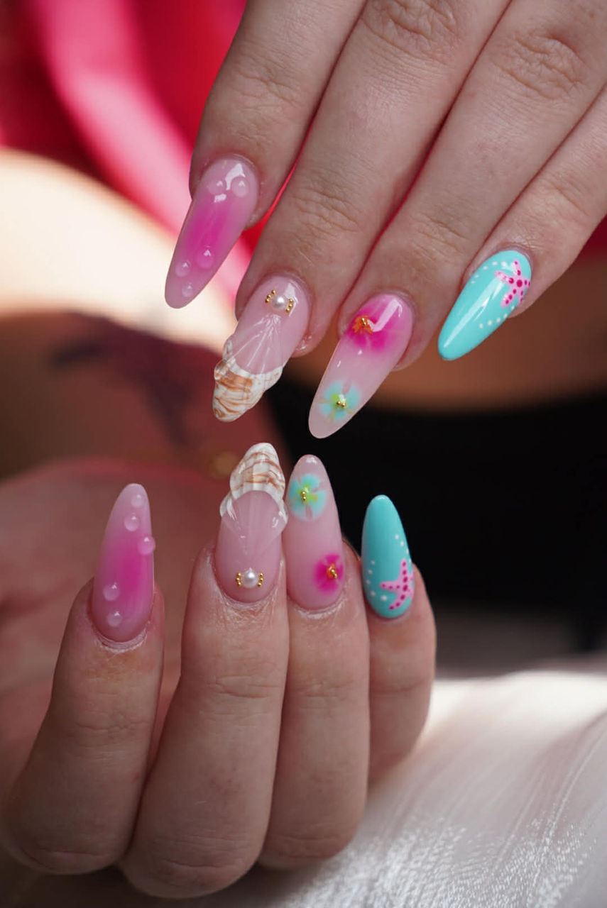 Glamour Nail Bar Locust Grove in Locust Grove, GA (5)