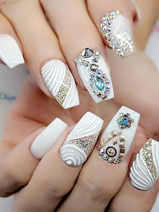 Princess Nails in Summerville, SC (2)