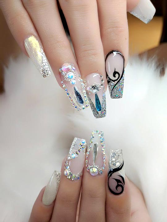 Princess Nails in Summerville, SC (3)