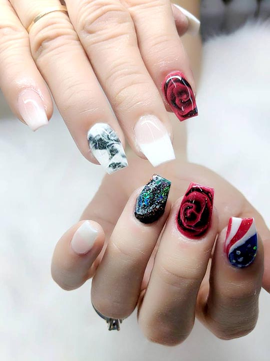Princess Nails in Summerville, SC (4)