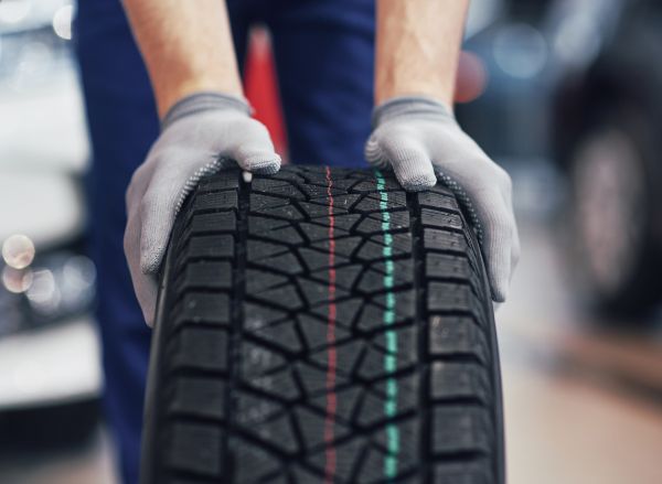 Crook's Tire & Auto in Senoia, GA (6)