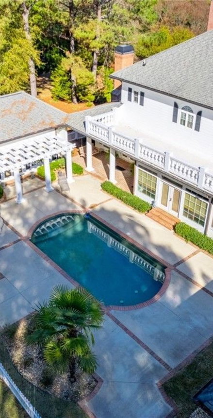 Algin Realty, Inc. in Madison, GA