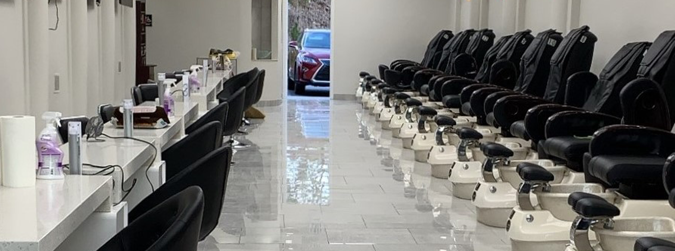 Glamour Nails - Del Mar Highlands in San Diego, CA