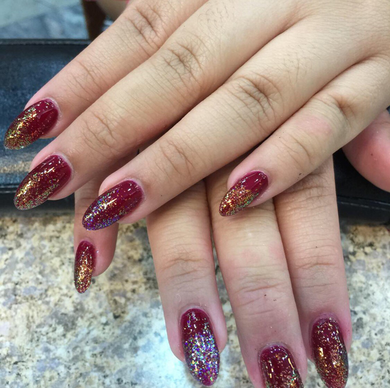 Glamour Nails - Del Mar Highlands in San Diego, CA (4)