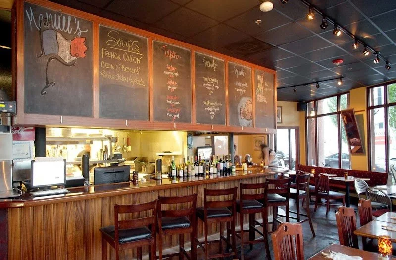 Manuel's Bread Cafe - North Augusta, SC in North Augusta, SC (4)