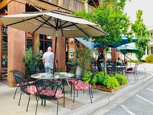 Manuel's Bread Cafe - North Augusta, SC in North Augusta, SC (5)