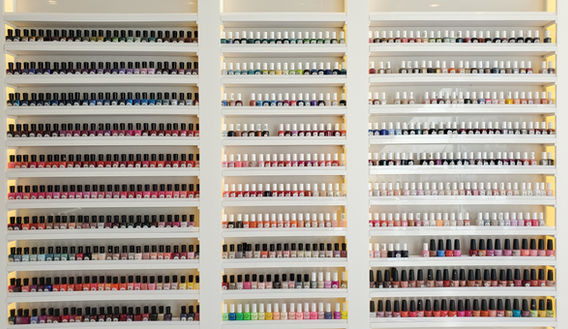 Cindy’s Nail Salon 2 - Rye in Rye, NY (4)