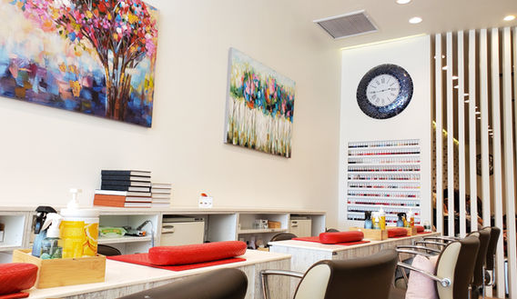 Cindy’s Nail Salon 2 - Rye in Rye, NY (5)