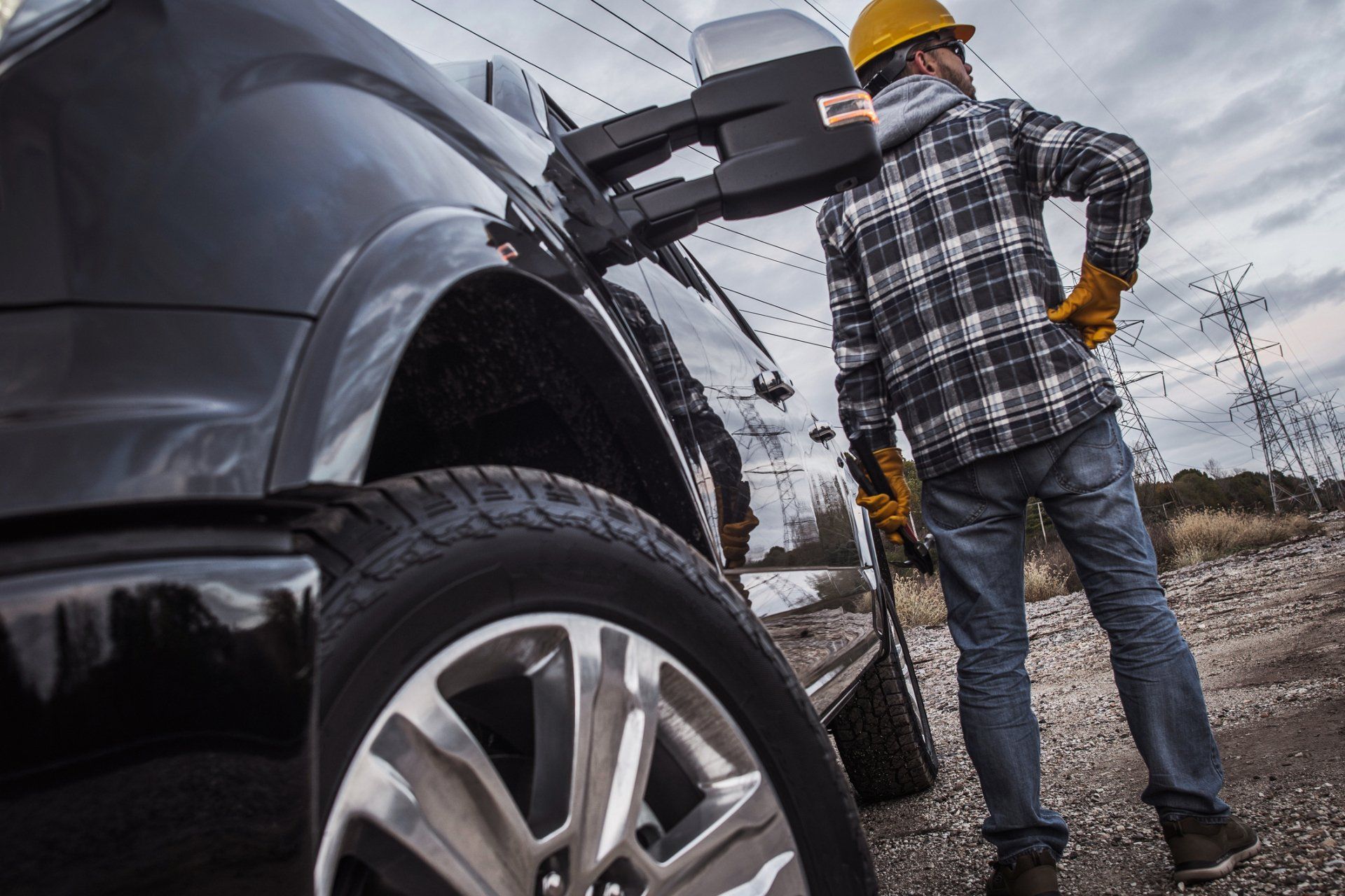 Positive Electrics Inc. in Shawano, WI (3)