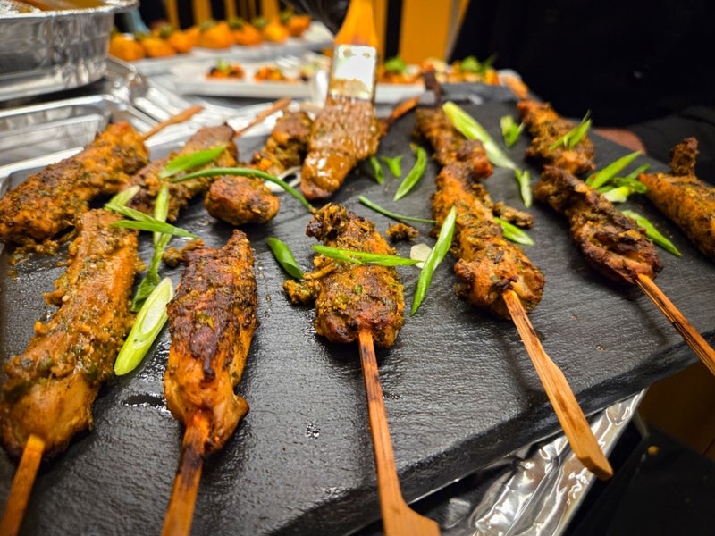 Black Skillet Catering in Long Beach, NY