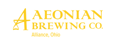 Aeonian Brewing Co in Alliance, OH