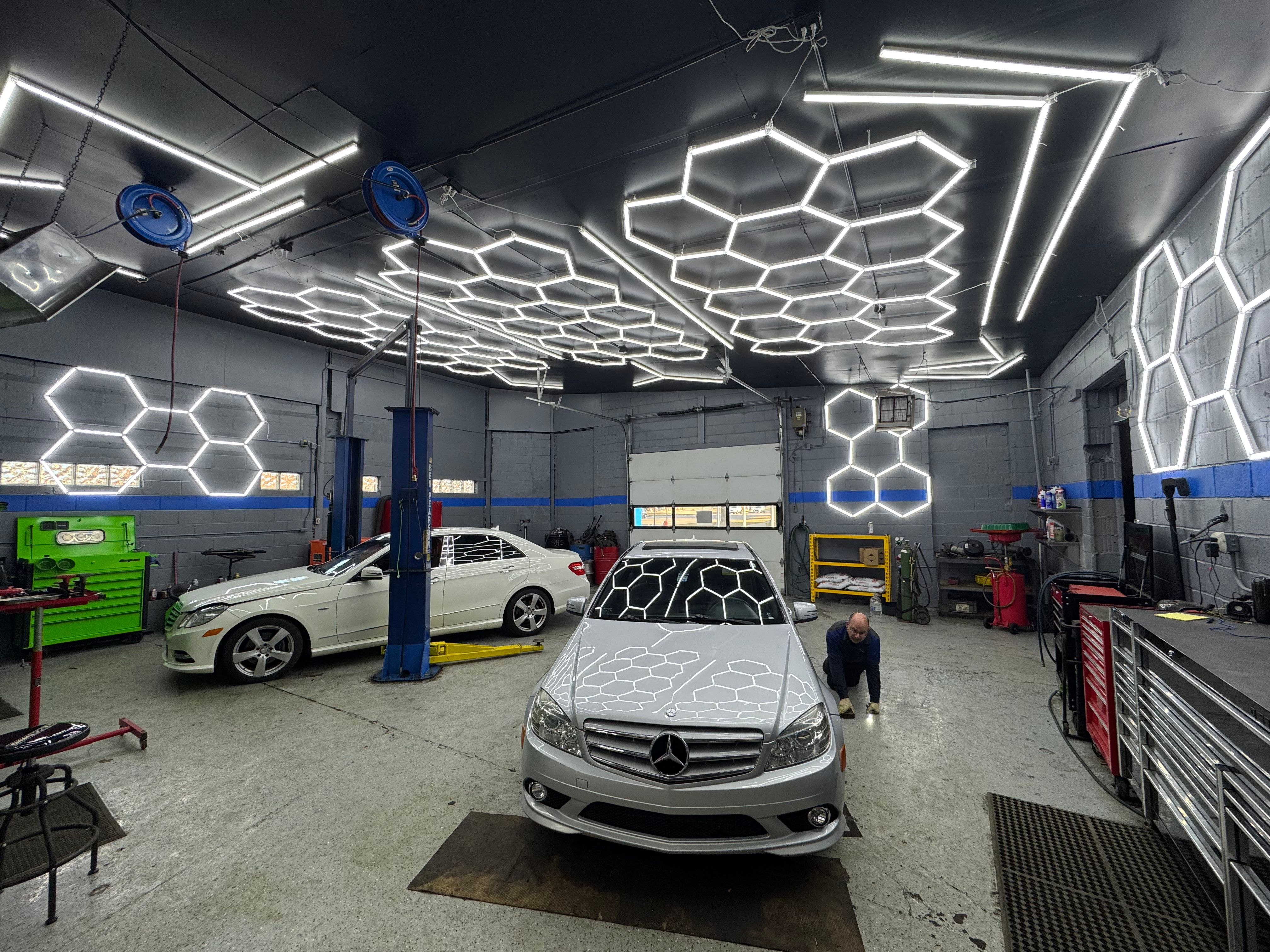 Banner Auto Service Center in St Clair Shores, MI