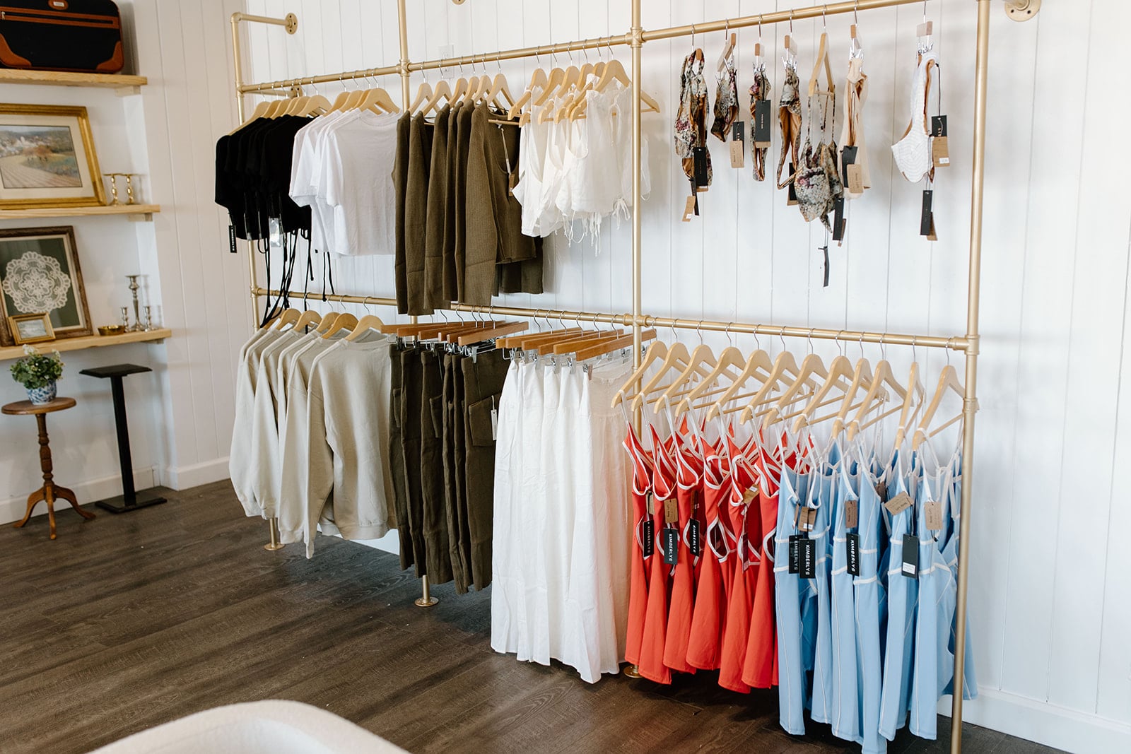 Honey Loft in Neptune Beach, FL