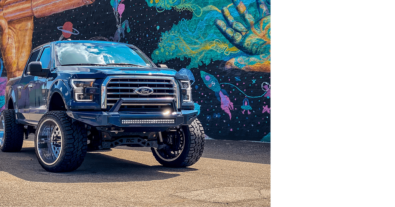 Iron City Detailing LLC. in Smock, PA
