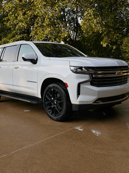 Iron City Detailing LLC. in Smock, PA (3)