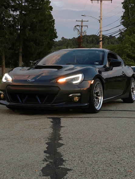 Iron City Detailing LLC. in Smock, PA (4)