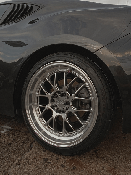 Iron City Detailing LLC. in Smock, PA (6)