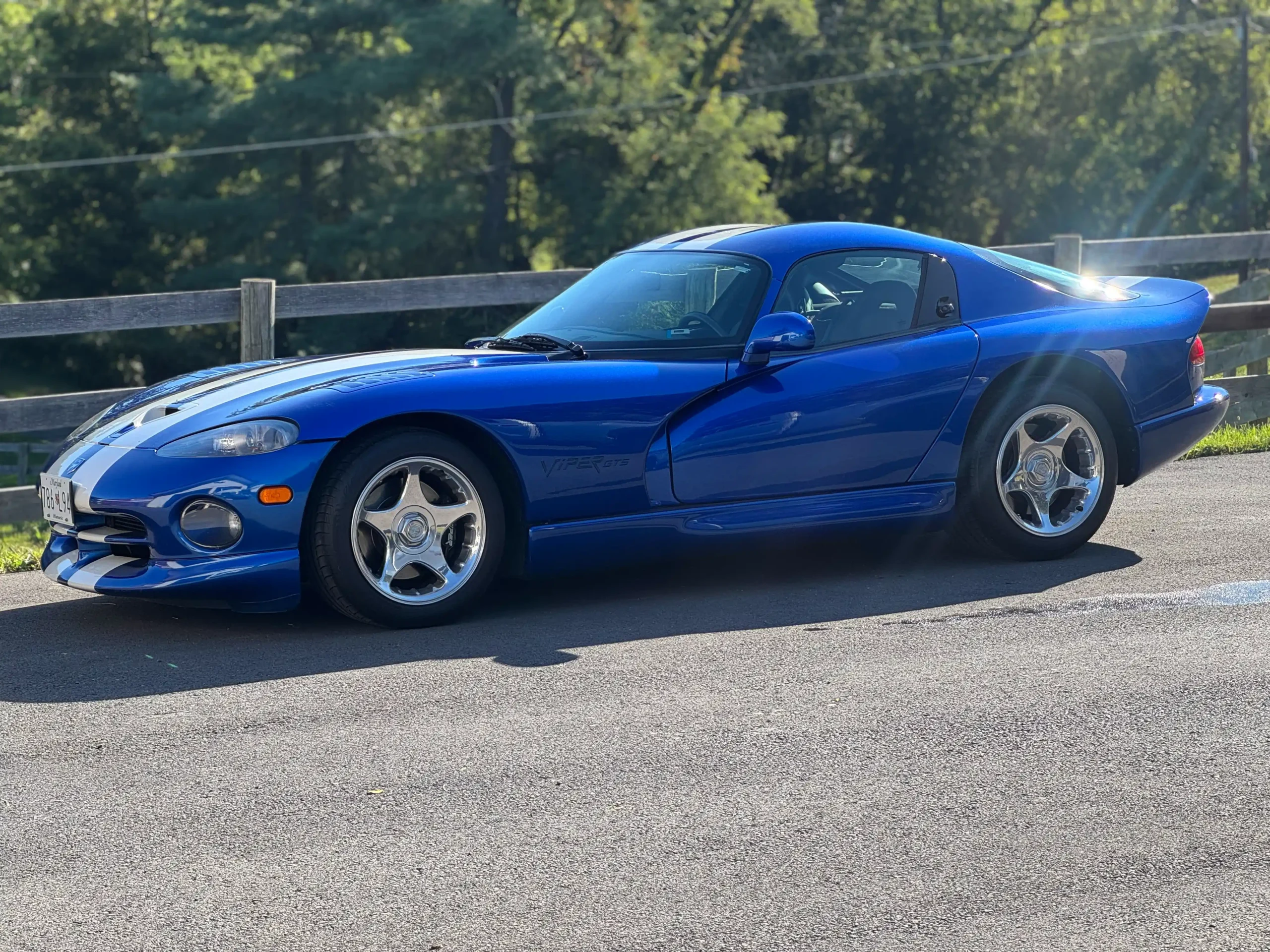 Melvin’s Mobile Auto Detailing Services in Germantown, MD (2)
