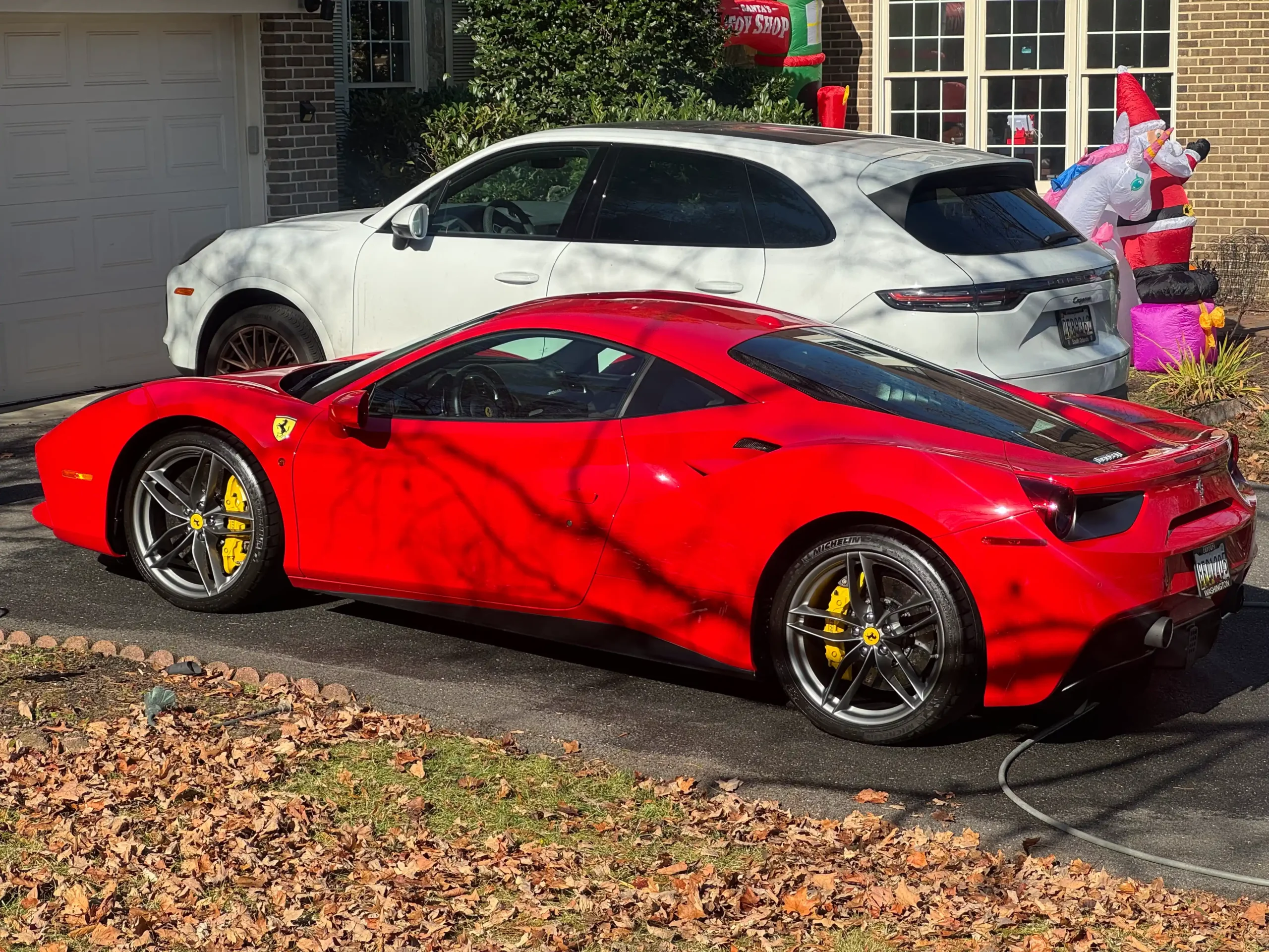 Melvin’s Mobile Auto Detailing Services in Germantown, MD (3)