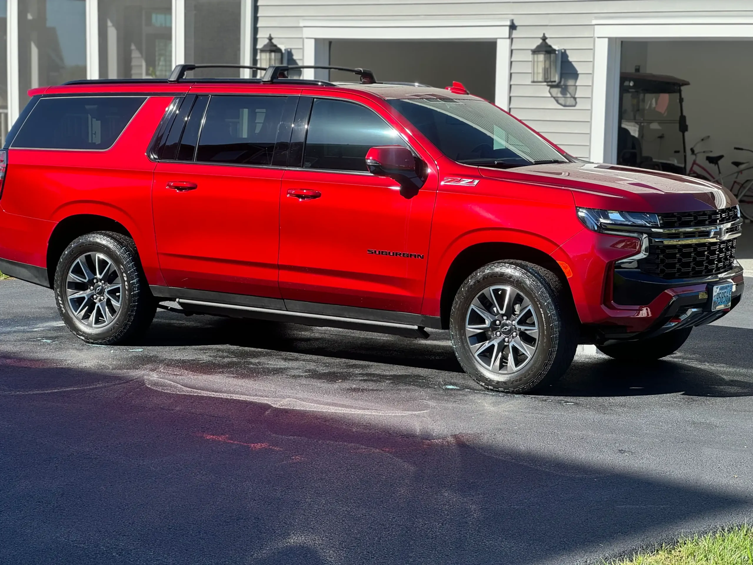 Melvin’s Mobile Auto Detailing Services in Germantown, MD (5)