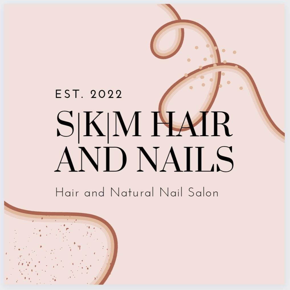 SKM Hair and Nails in Madison, WI