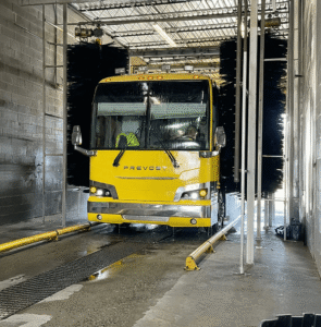 Alpha Express Truck Wash in Blacksburg, SC (3)
