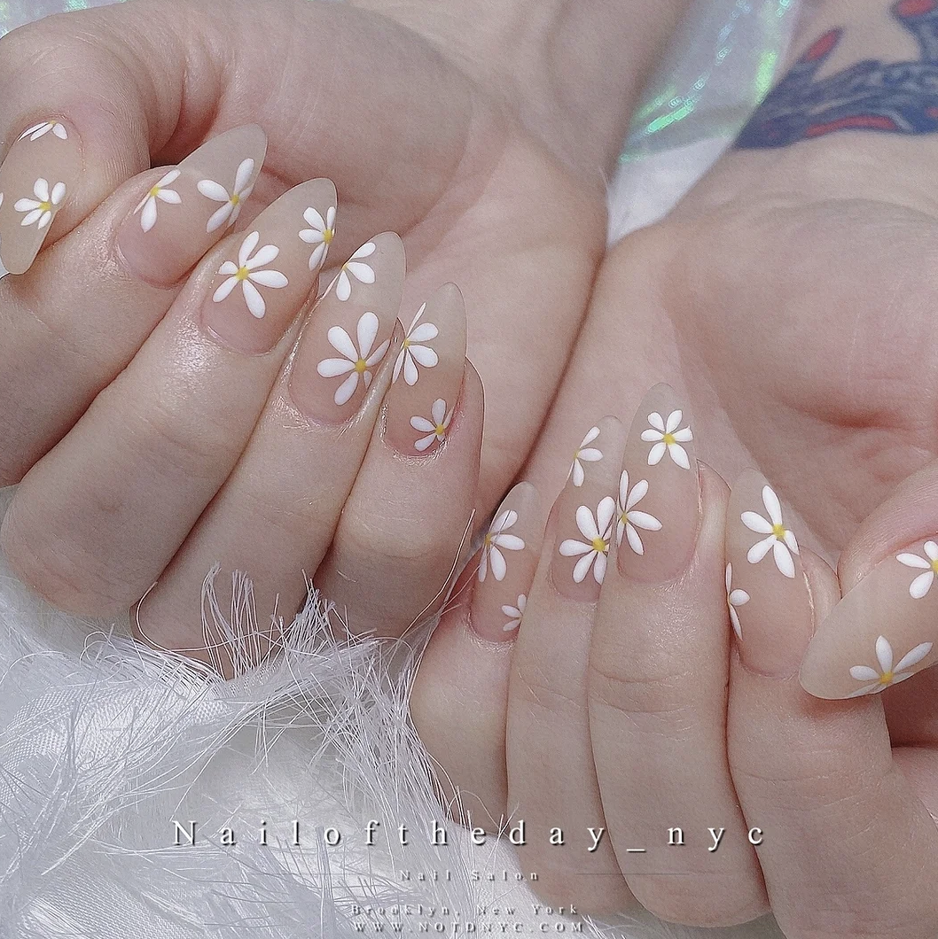Nail of the Day in Brooklyn, NY (2)