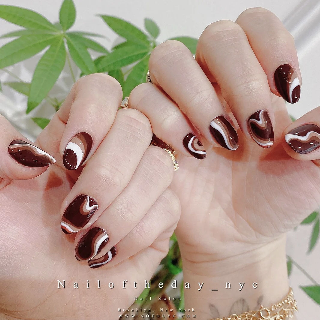 Nail of the Day in Brooklyn, NY (3)