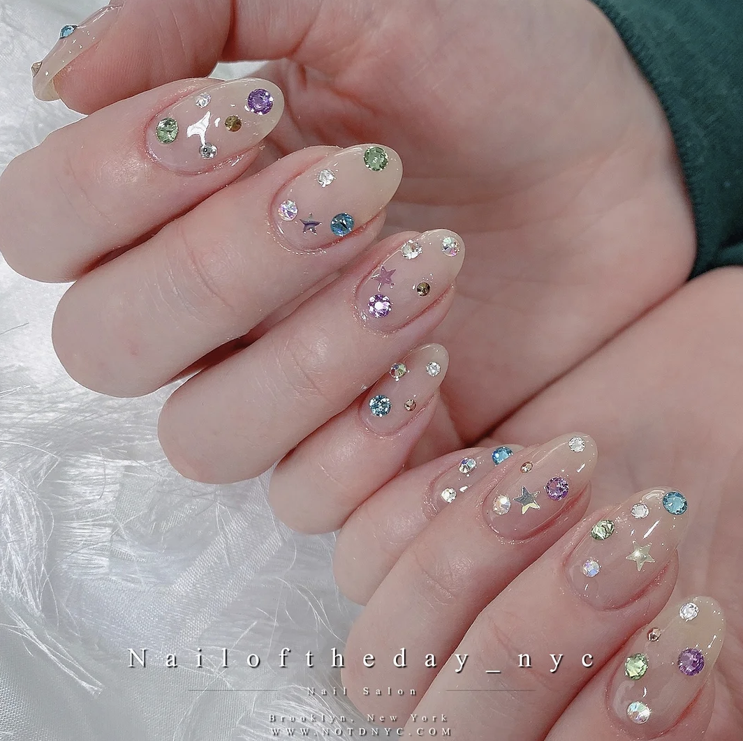 Nail of the Day in Brooklyn, NY (5)