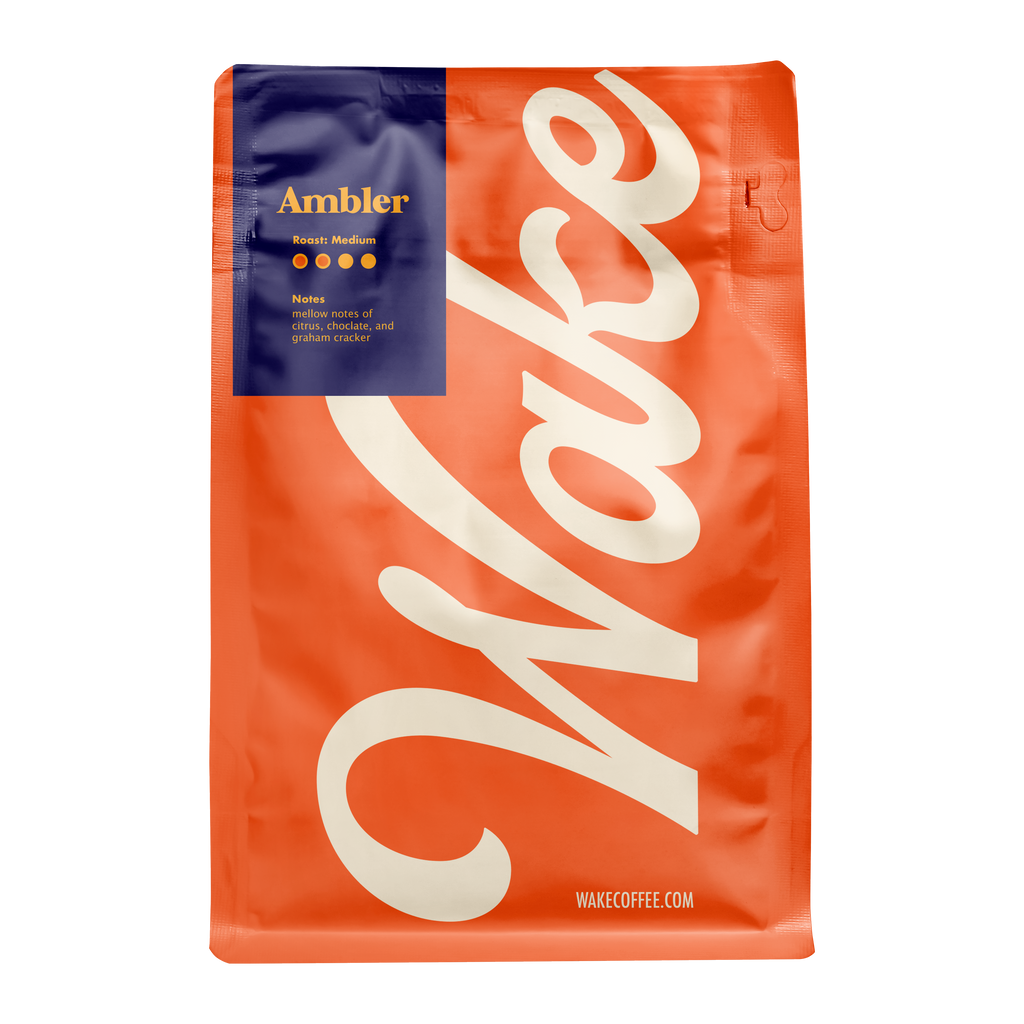 Wake Coffee in Ambler, PA