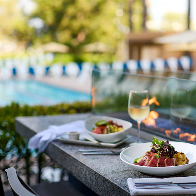 Citrus Fresh Grill in Aliso Viejo, CA