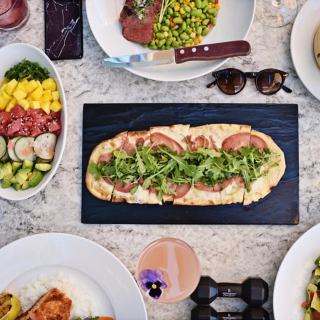 Citrus Fresh Grill in Aliso Viejo, CA (4)