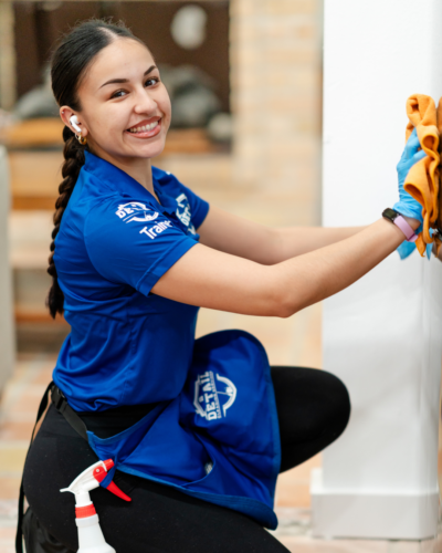 Detail Cleaning Services in Houston, TX