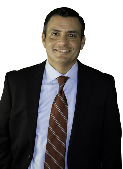Gaytán Law Firm, PLLC in Seguin, TX