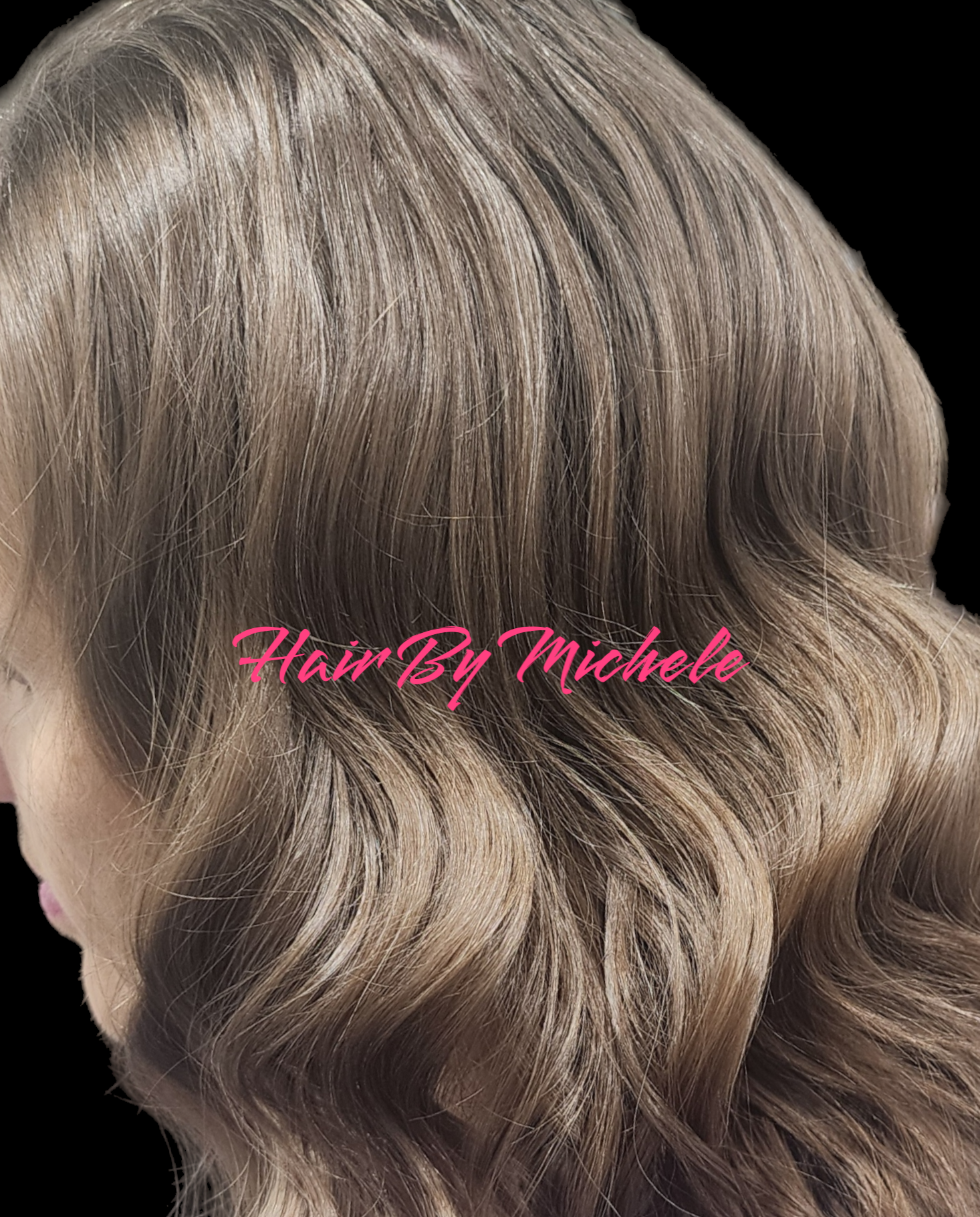 HAIR BY MICHELE in Gilmer, TX