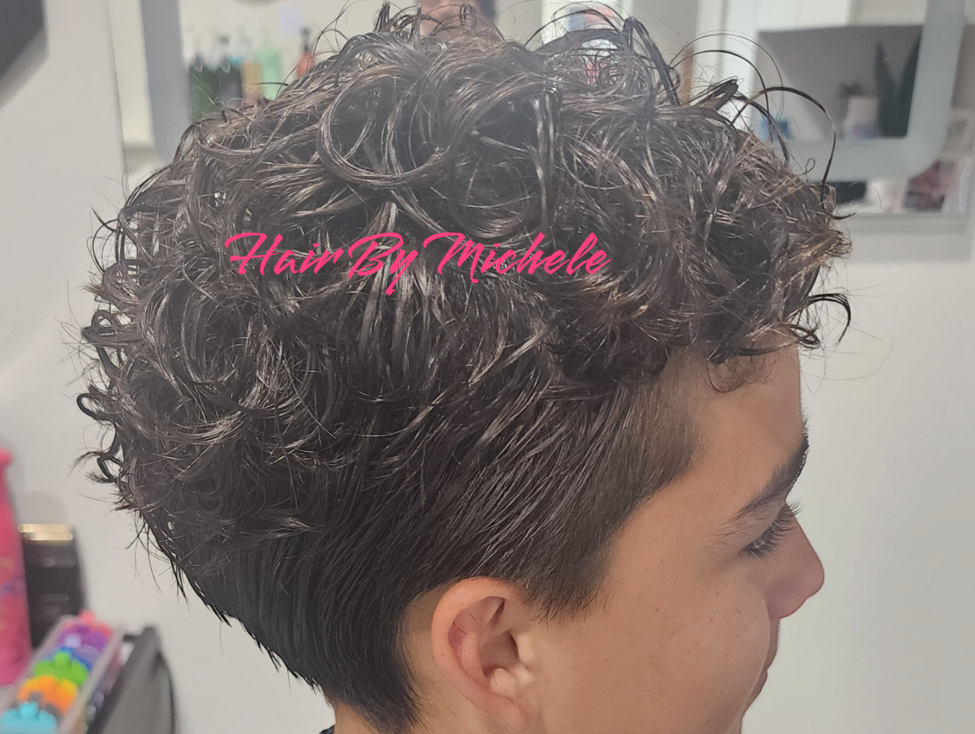 HAIR BY MICHELE in Gilmer, TX (2)